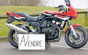 acheter une moto d'occasion