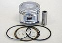 piston segments moto