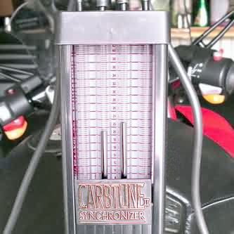 carbtune