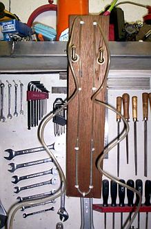 depressiometre fabrication maison
