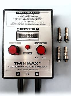 twinmax