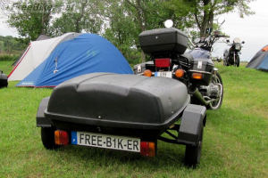 Fabriquer sa remorque moto