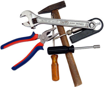outillage