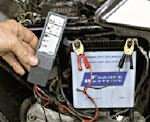 chargez sans demonter la batterie
