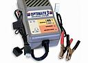 chargeur de batterie moto