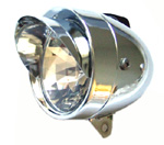 phare chrome
