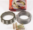 Embrayage multidisque moto