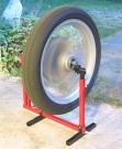 roue moto