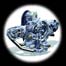 Moteur-Carburation-distribution-echappement-mecanique-moteur-moto