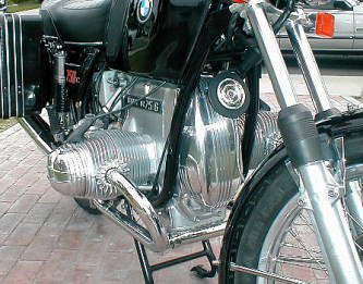polir l'aluminium