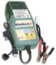 Chargeur de batterie moto