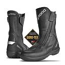 Bottes moto Gore-tex
