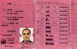 permis de conduire