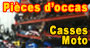 pices d'occas casses moto