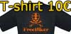 Tshirt Patchs Stikers